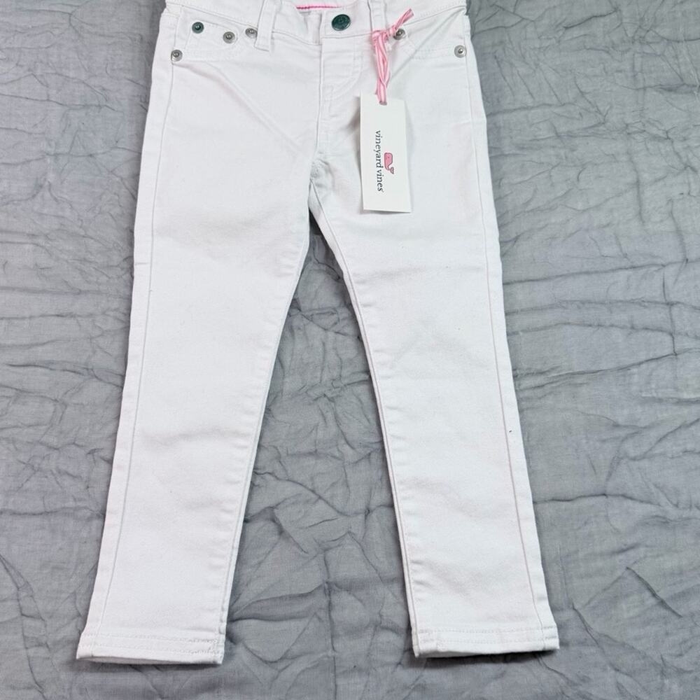 Vineyard Vines Little Girls Pants Size 4T